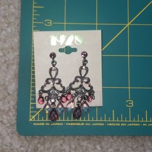 1928 Earrings